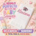TOALLA BEBE